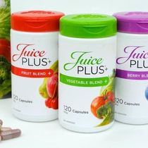 Juice Plus by Nutritional products