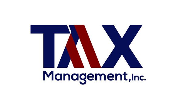 Tax Preparation & Planning by TAX MANAGEMENT, INC.