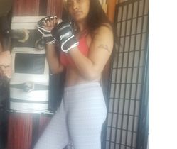 Self-Defense Classes for Women by BUDOFITNESS inc.