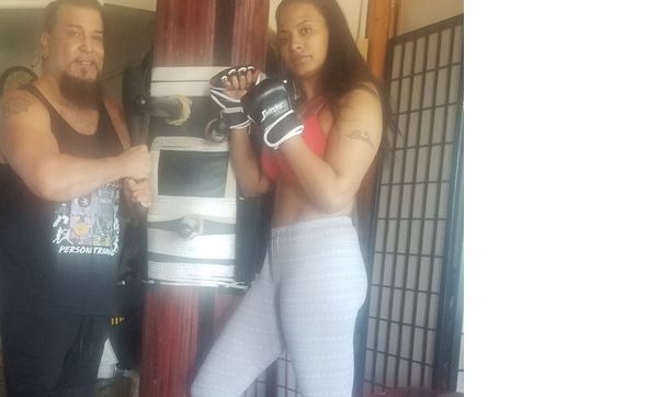 Self-Defense Classes for Women by BUDOFITNESS inc.