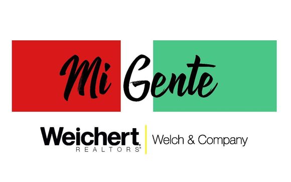 Home Inspection by Weichert Realtors Welch and company Mi Gente KC