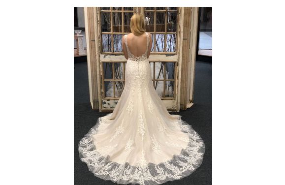 Annale S Twice Chosen Bridal Prom Consignment Shop Alignable