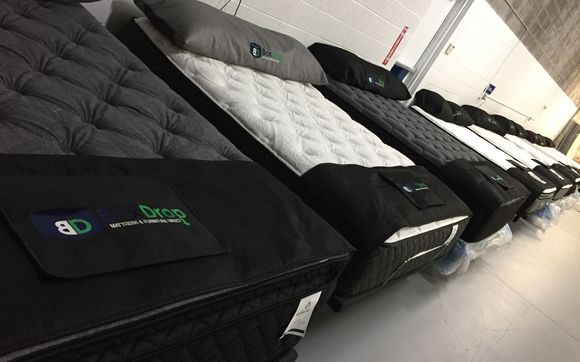 Mattresses all sizes by BoxDrop Mattress & Furniture