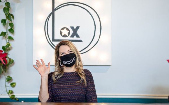 Virtual Consultations by Lox Salon