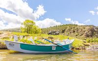 Fly Fishing Guide Trips  by Cutthroat Anglers