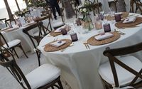 Delivery by Ocean Breeze Party Rentals