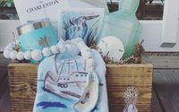GOTR Virtual Silent Auction Welcome Basket Donation! by The Southern Welcome