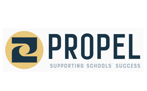 Management Support for Public Charter Schools by Propel Education Group