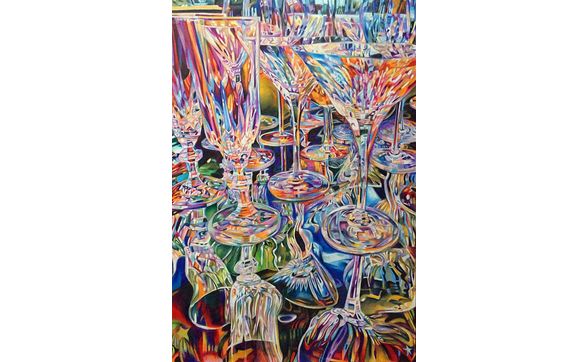 Fine Art by Carol Scott Art