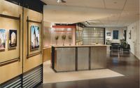 Office Interior Design by Ed Rahme Architect