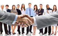 Referral Marketing by BNI Panther City Professionals