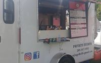 Food Truck at Your Next Party! Private Event Catering by MJ Ingribelli