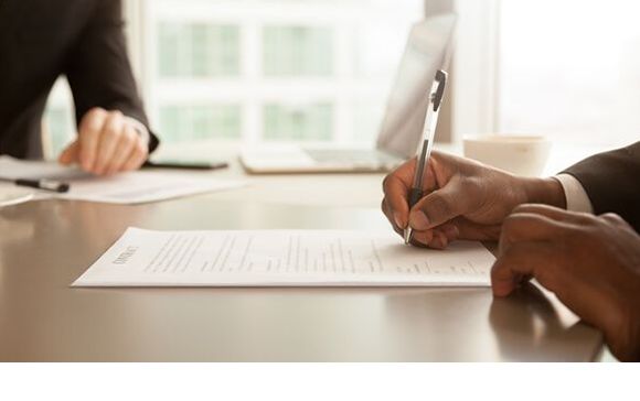 Notary Services by Brown & Associates, LLC