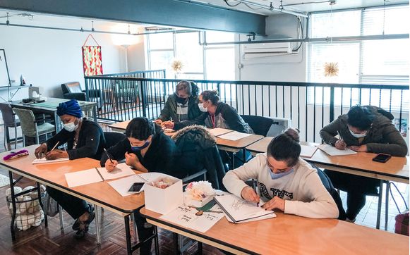 Business Classes by ECHO Collective