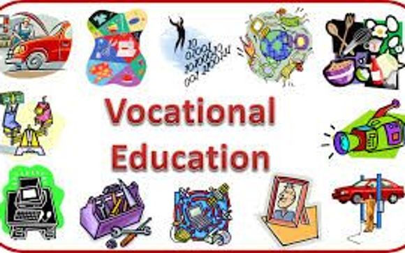 Vocational courses sales