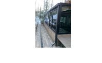 5”-6” K Style Seamless  Gutter fabrication & Installation by Z&Z Roofing LLC