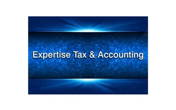 Tax preparation  by Expertise Tax and Accounting