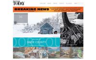Local Door County News Coverage by Door Guide Publishing LLC