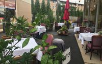 Outdoor Dining by Cafe Renaissance