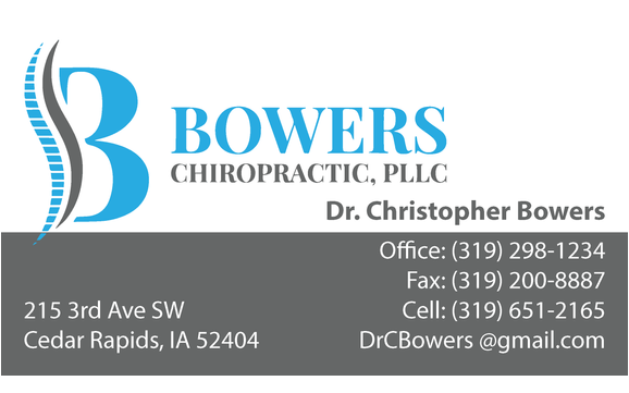 Bowers Chiropractic - Cedar Rapids, IA - Alignable