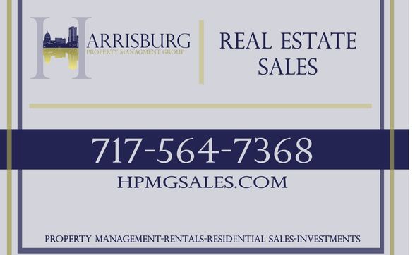 Property Management, Real Estate and Maintenance all in 1 by Harrisburg Property Management Group