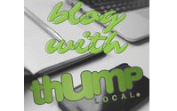 Blog with Thump Local by Thump Local, LLC