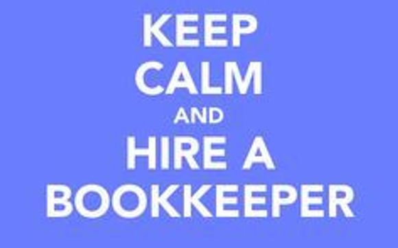 Rescue Bookkeeping by DornerLand Bookkeeping, LLC