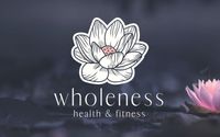 Custom Logo Design by Moonlit Media, LLC