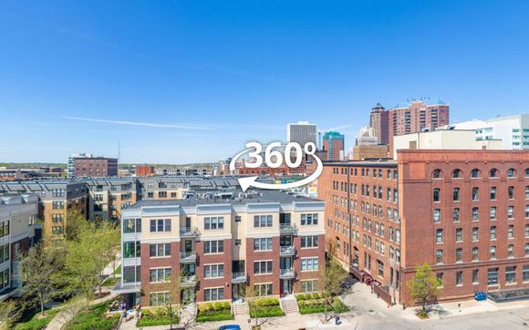 360 Degree Virtual Tour Photography by Barber Photography