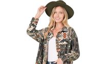 Women's Fashion by Deja Vu Boutique and Home llc   