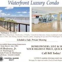 Bill Bodouva, Coldwell Banker  by William Bodouva REALTOR 