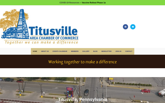 Design of WordPress Websites by Silphium Design LLC