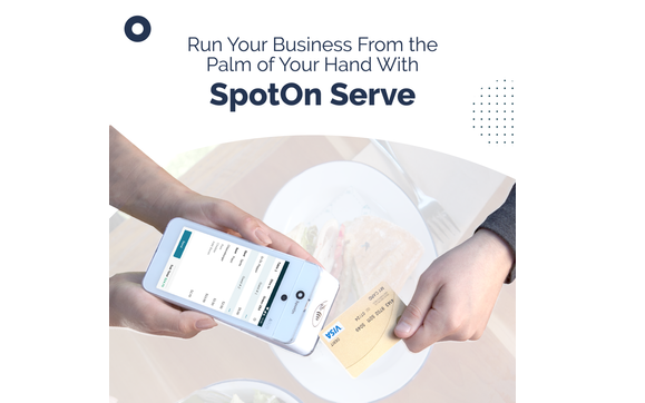SpotOn Serve by SpotOn Hospitality Connecticut