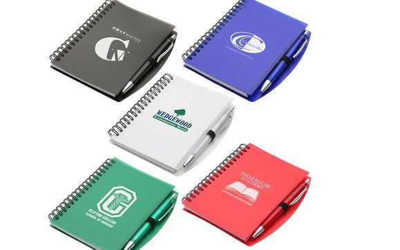 Diaries & Journals by Initially Yours Inc