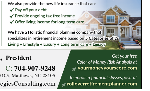 Mastermind Groups for Entrepreneurs by Financial Strategies Consulting Inc. 