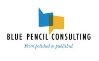 Editing & Proofreading Services by Blue Pencil Consulting