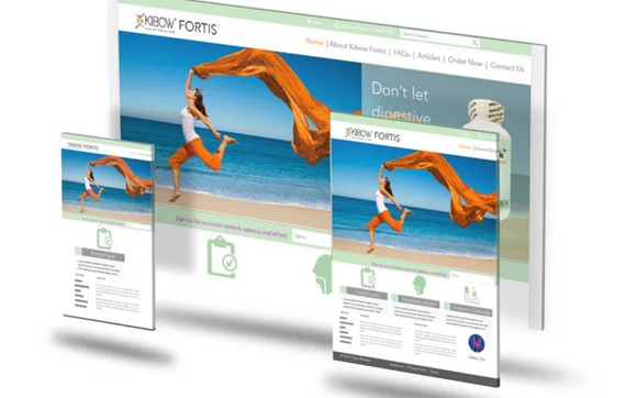 Small Business Websites by Smarter By Design, Inc.