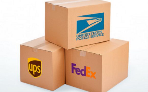 Shipping Software and Rate reduction by CBI Advisors LLC.