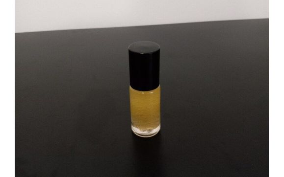 Massage/Perfume Oil - Intuitive Blend by SpaWitchAlchemy in Salt Lake ...