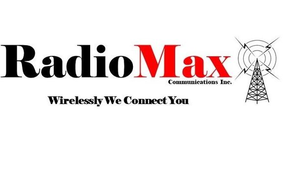 Trunking and GPS by RadioMax Communications