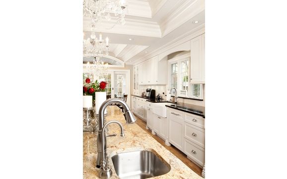 Real Estate Photography by Bausch Photography