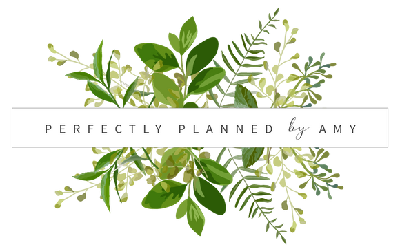 Day-Of Coordinator/Wedding Planner by Pefectly Planned by Amy