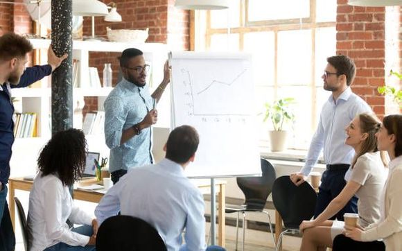 Business/ Sales Coaching  by Coach Chris Consulting