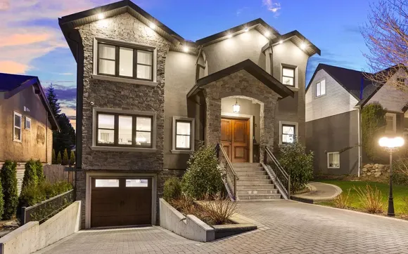New single and multi-family construction, passive and net zero housing, major renovation, commercial tenant improvement by Alair Homes Burnaby