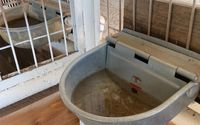Farm, ranch and equine property inspection.  by Texas Trusted Home Inspection LLC