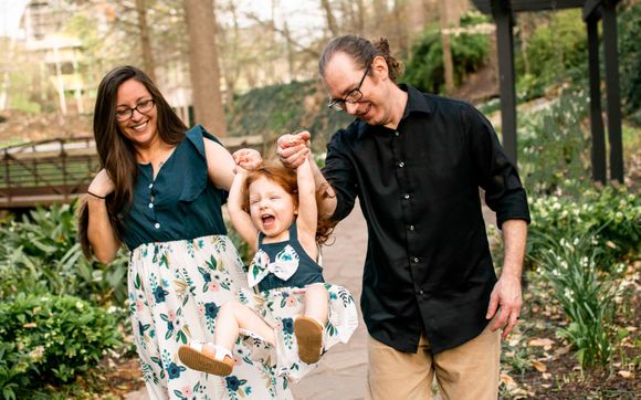 Family Photography by Cheryl Michele Photography