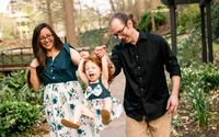 Family Photography by Cheryl Michele Photography