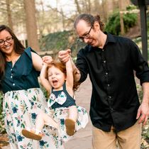 Family Photography by Cheryl Michele Photography