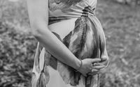 Maternity Photography by Cheryl Michele Photography