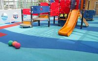 Rubber Surfacing by Innovative Sport Surfacing